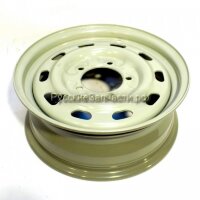Диск колесный ГАЗ-2217