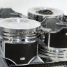 Поршни ГАЗ-3302,УАЗ (дв.4216) 101.0 ZEMES А