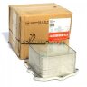 CUMMINS Радиатор масляный ГАЗ-3302 (охладитель)