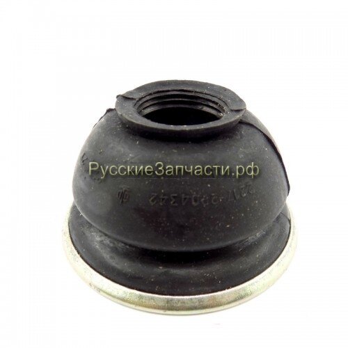 Пыльник шаровой опоры ГАЗ-2217 нижний